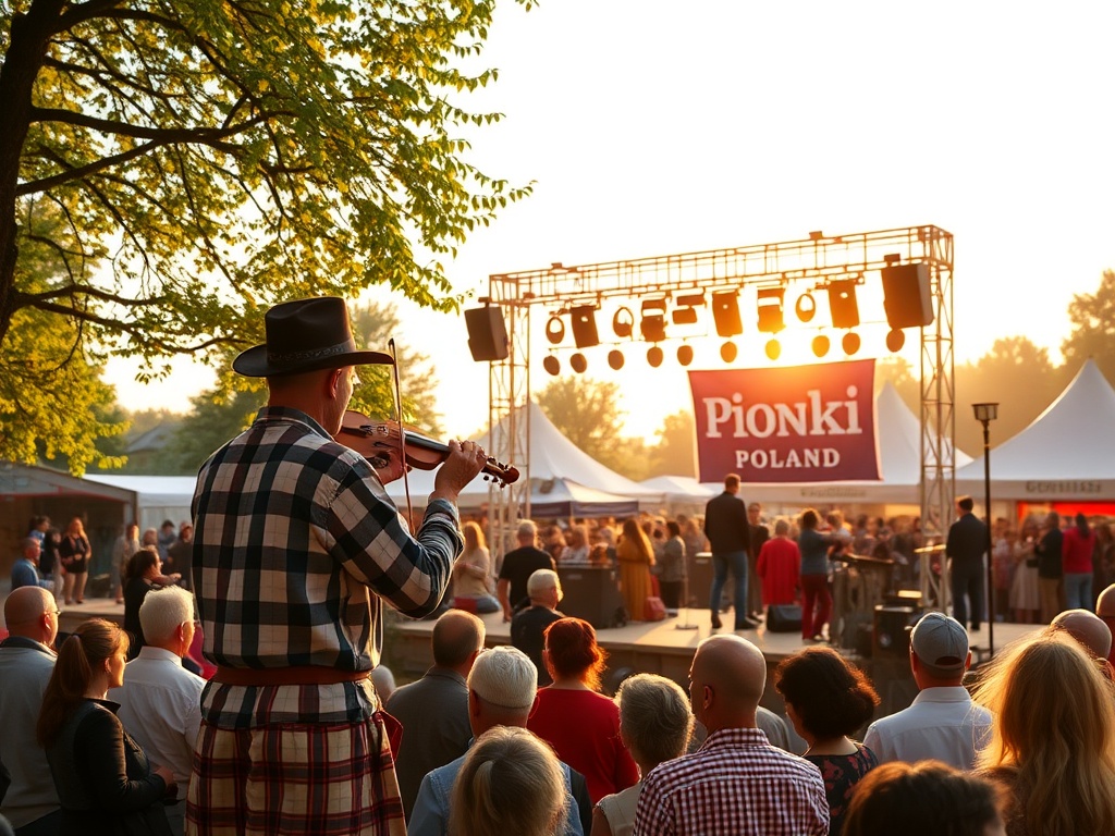 Wielki Tydzień w Piorkach – tradycje i obchody