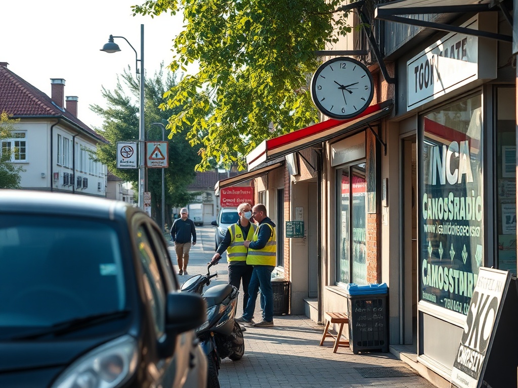 Pionki otrzyma nowe autobusy szkolne. Wsparcie z Mazowsza