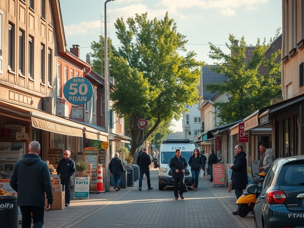 Pionki dostaje nowe autobusy szkolne. Wsparcie Mazowsza
