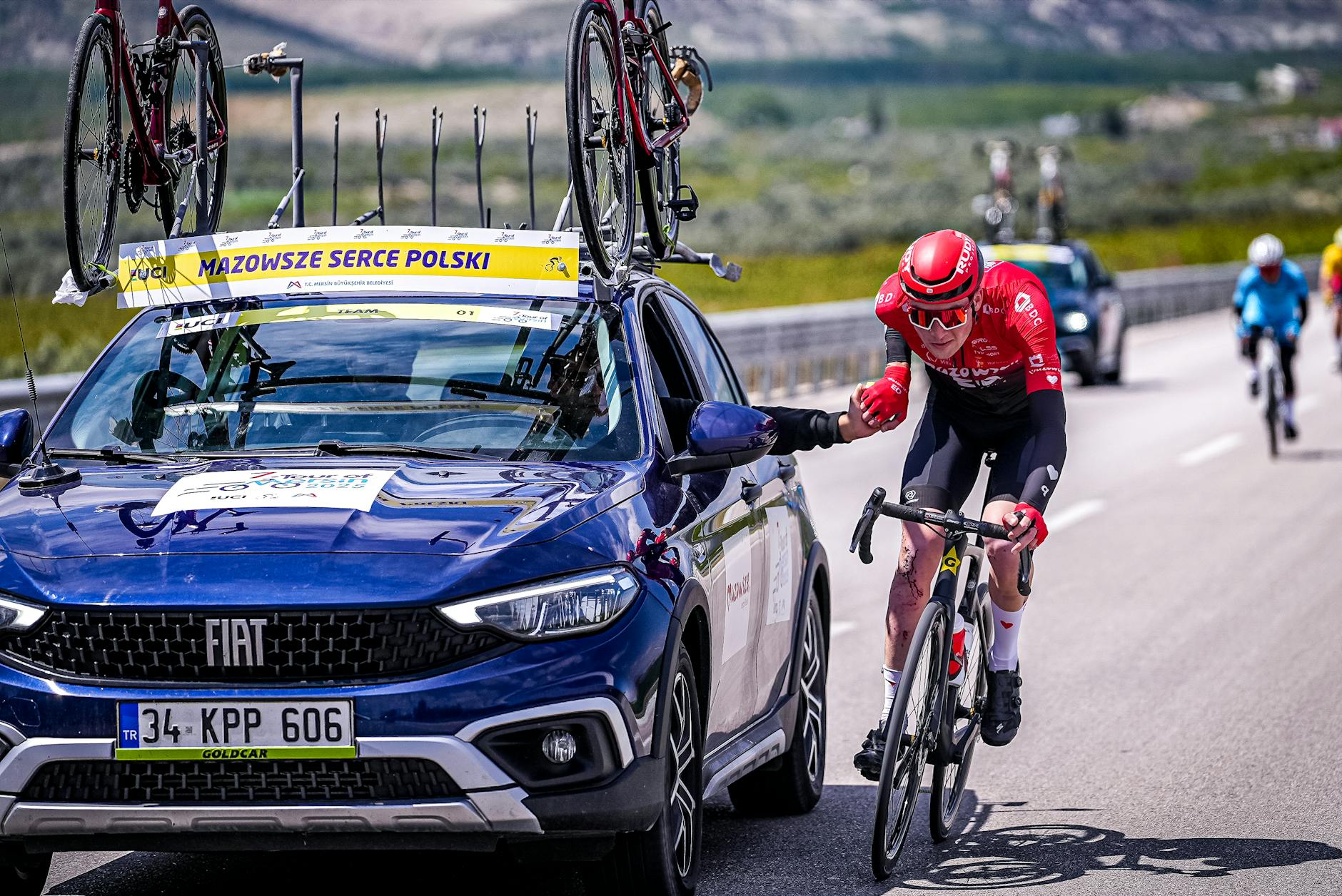Pionki z nowymi autobusami szkolnymi dzięki wsparciu Mazowsza